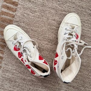 Converse Chuck Taylor All Star 70 Hi